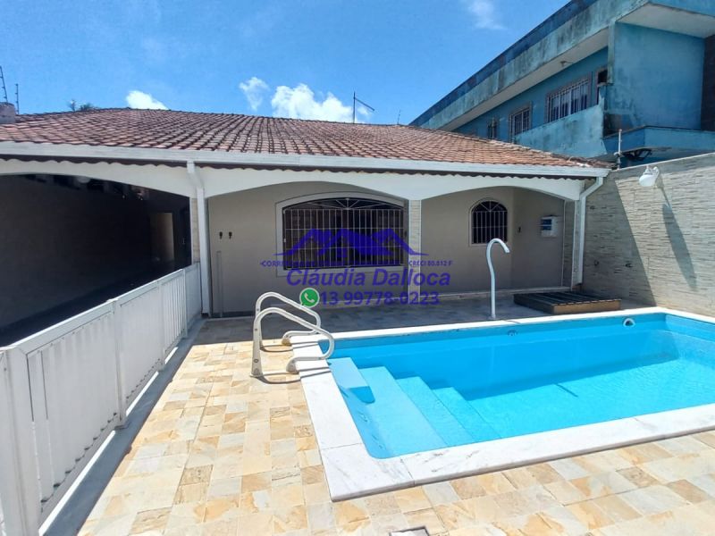 Foto de CASA  À VENDA