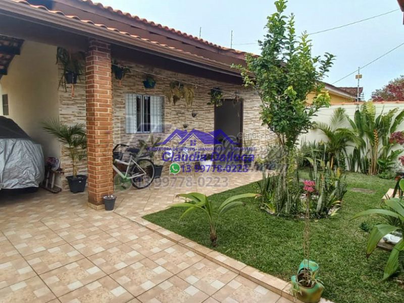 Foto de CASA NA PRAIA