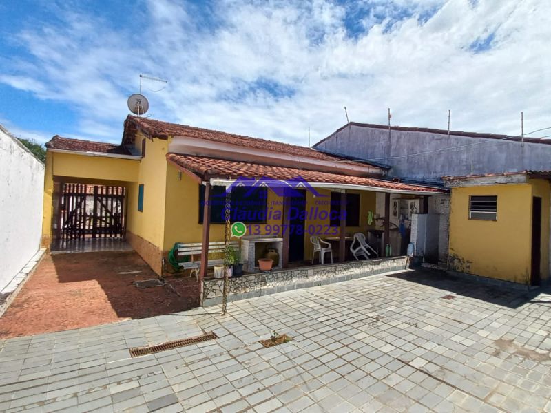 Foto de CASA  À VENDA