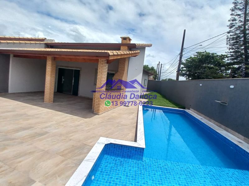 Foto de CASA NOVA À VENDA