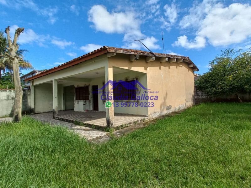 Foto de CASA COM 2 LOTES 