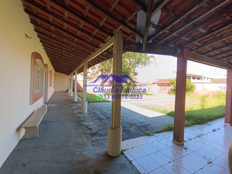 Foto de CASA COM 2 LOTES 