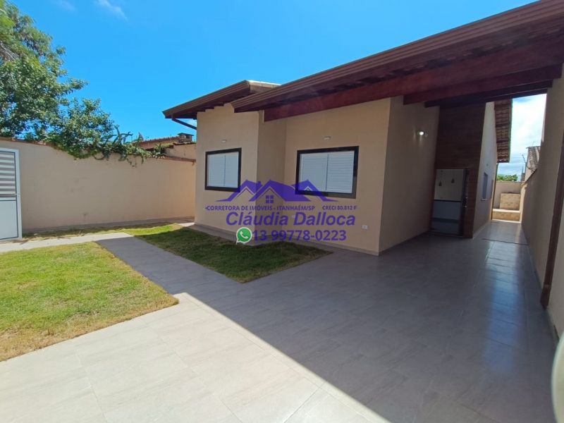 Foto de CASA NOVA  C/ PISCINA