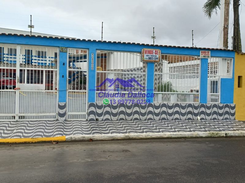 Foto de CASA À VENDA DE FRENTE AO MAR