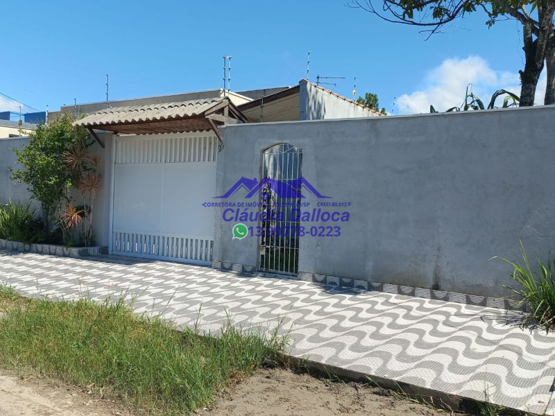 Foto de CASA À VENDA EM PERUIBE