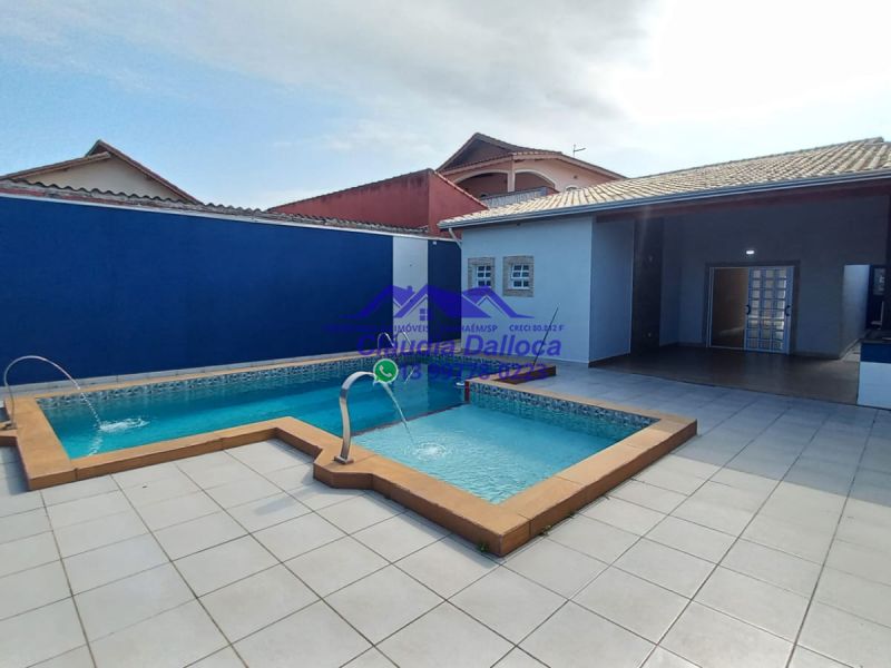 Foto de  CASA NOVA À VENDA