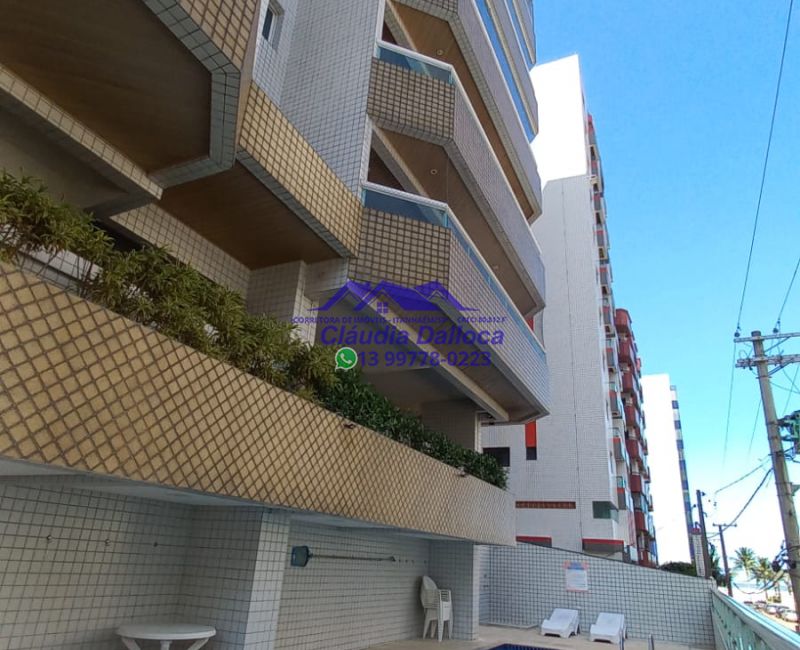 Foto de APARTAMENTO NA PRAIA GRANDE