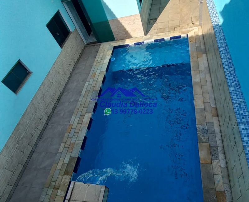 Foto de CASA COM PISCINA