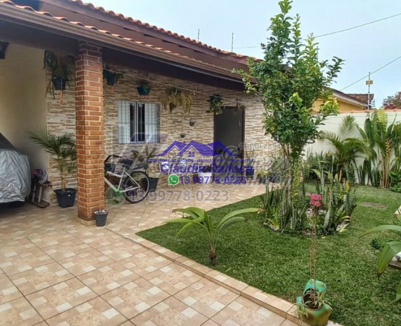 Foto de CASA NA PRAIA