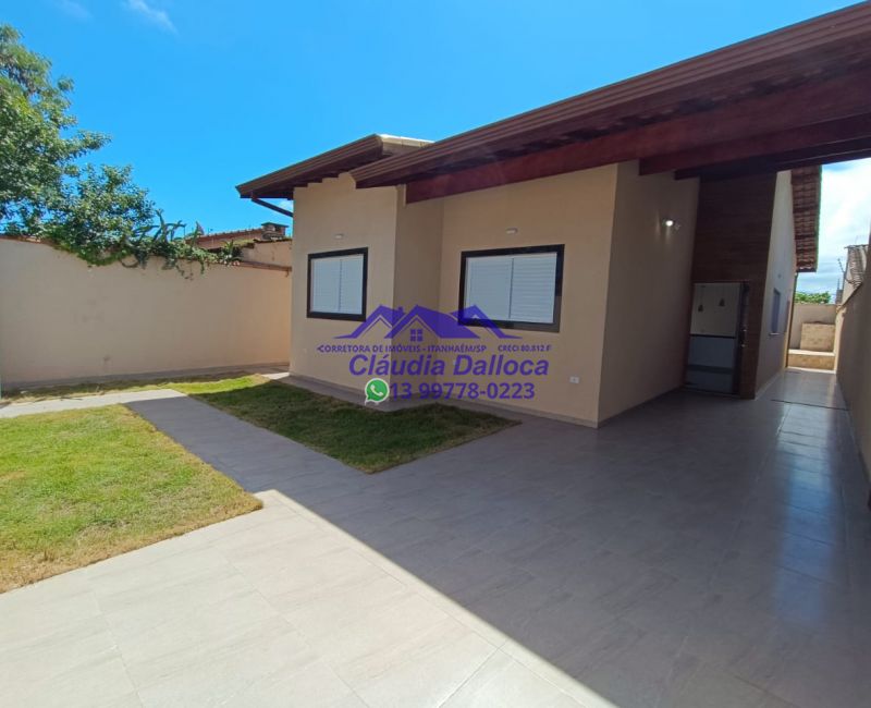 Foto de CASA NOVA  C/ PISCINA