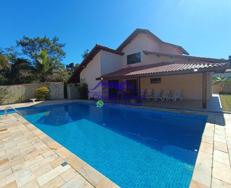 Foto de CASA EM PERUIBE
